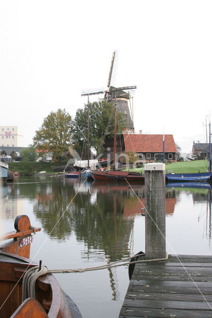 Molen De Hoop