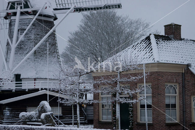 Molen Den Oordt