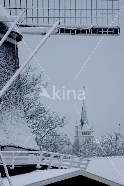 Molen Den Oordt