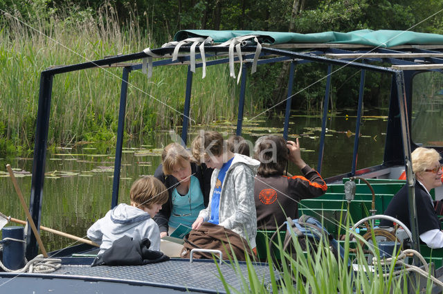 Naardermeer