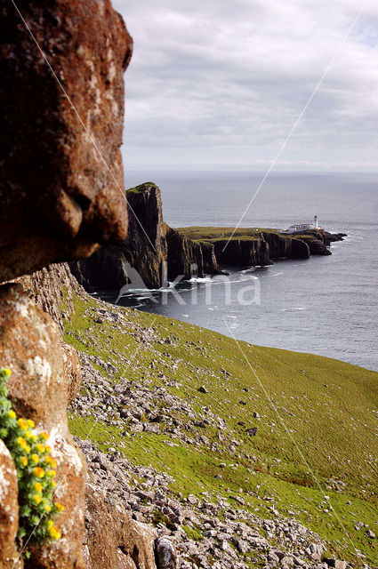 Neist Point Lighthouse