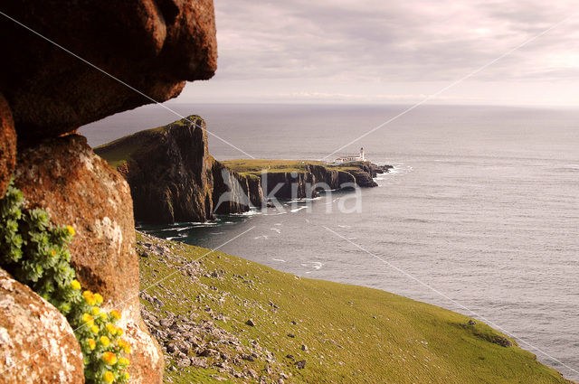 Neist Point Lighthouse