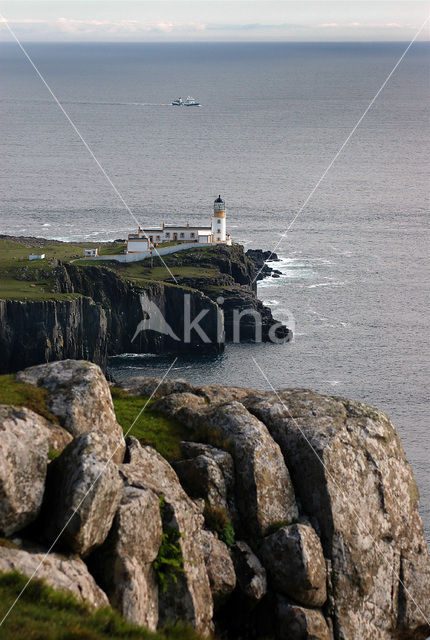 Neist Point Lighthouse