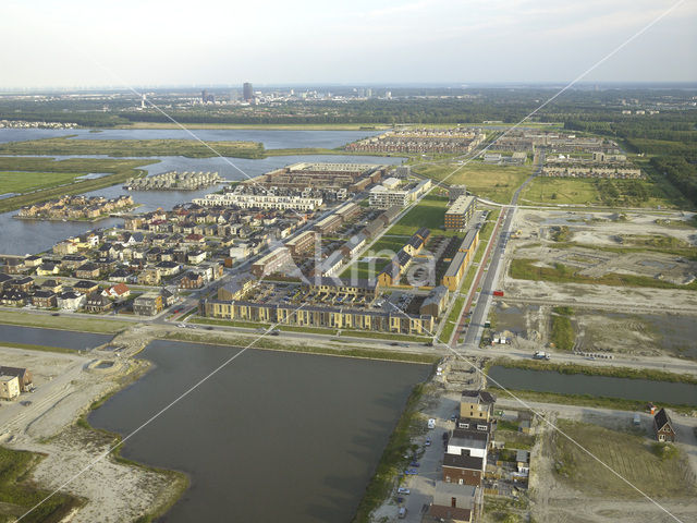 Noorderplassen