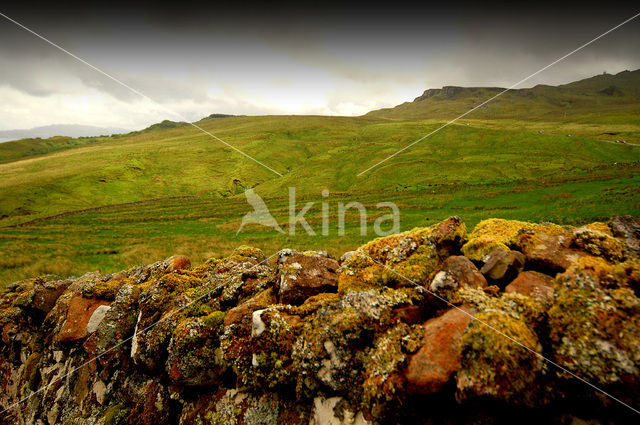 Old Man of Storr