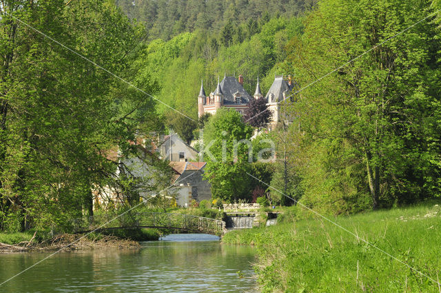 Parc naturel régional du Morvan