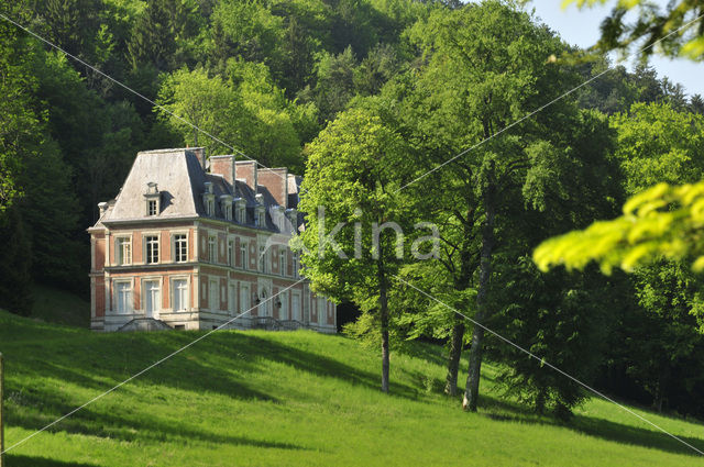 Parc naturel régional du Morvan