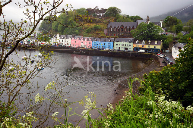 Portree