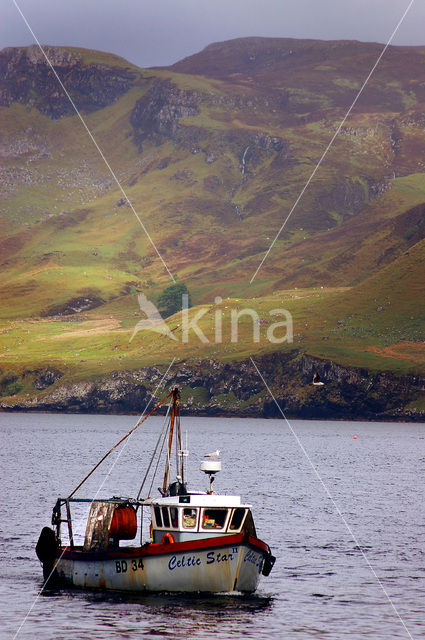 Portree