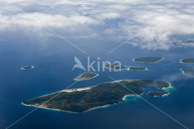 Raja Ampat Islands