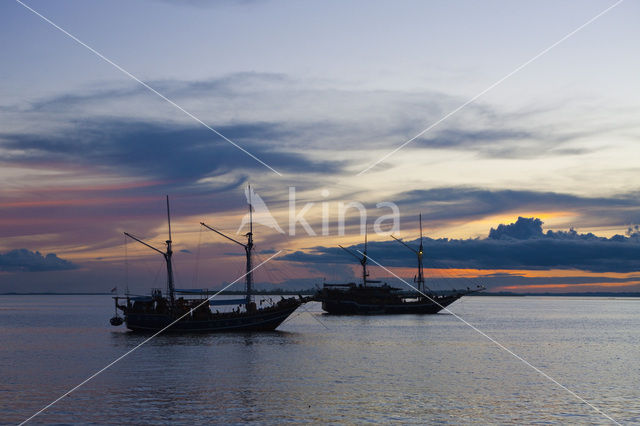 Raja Ampat Islands