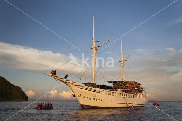 Raja Ampat Islands