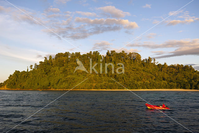 Raja Ampat Eilanden