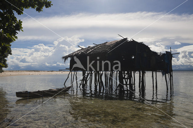 Raja Ampat Eilanden