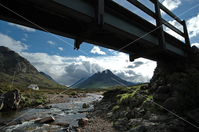 River Coe