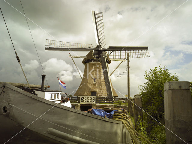 Molen De Rietvink