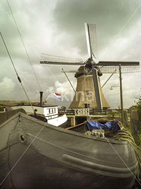 Molen De Rietvink