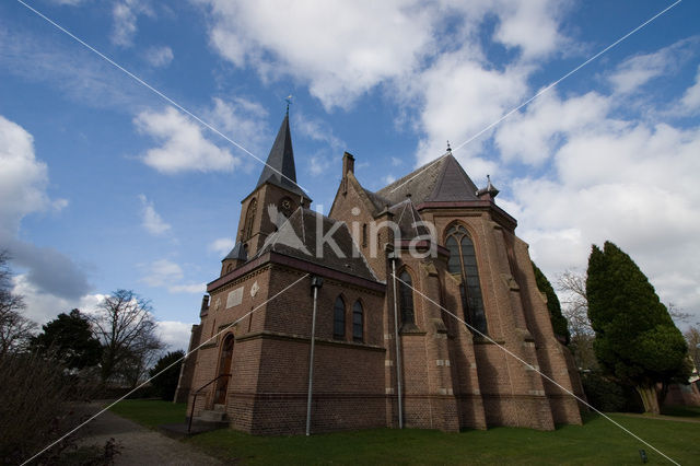 Sint Willibrorduskerk