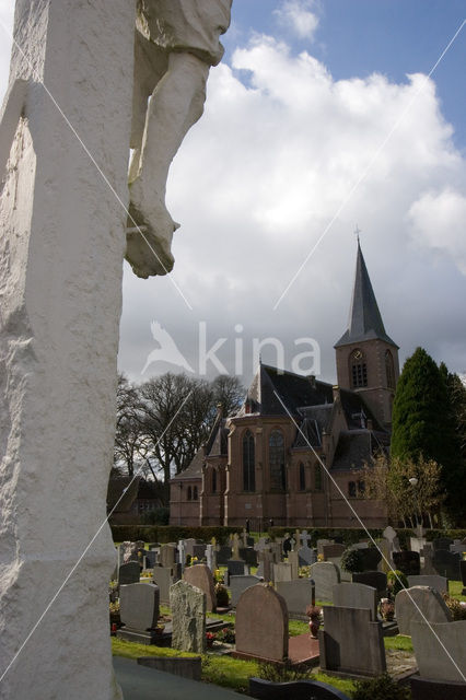 Sint Willibrorduskerk