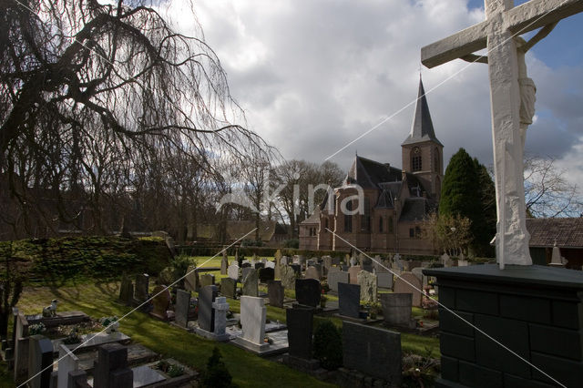 Sint Willibrorduskerk