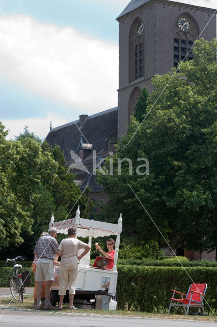 Sint Willibrorduskerk