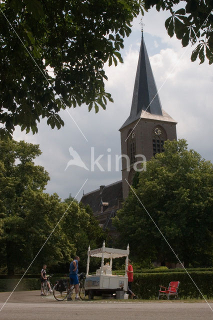 Sint Willibrorduskerk