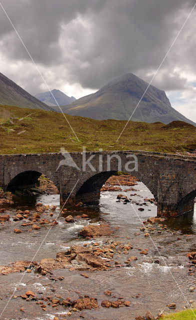 Sligachan