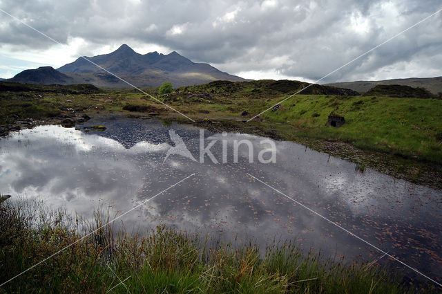 Sligachan