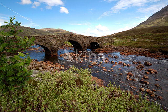 Sligachan