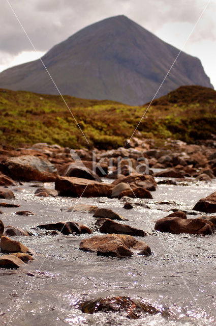 Sligachan