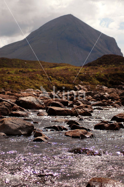 Sligachan