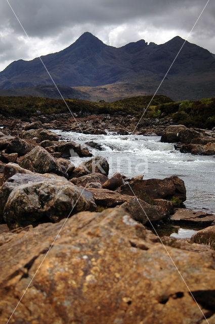 Sligachan