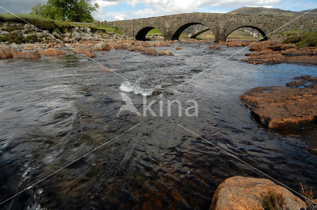 Sligachan