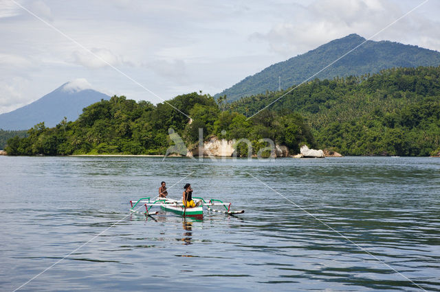 Straat Lembeh