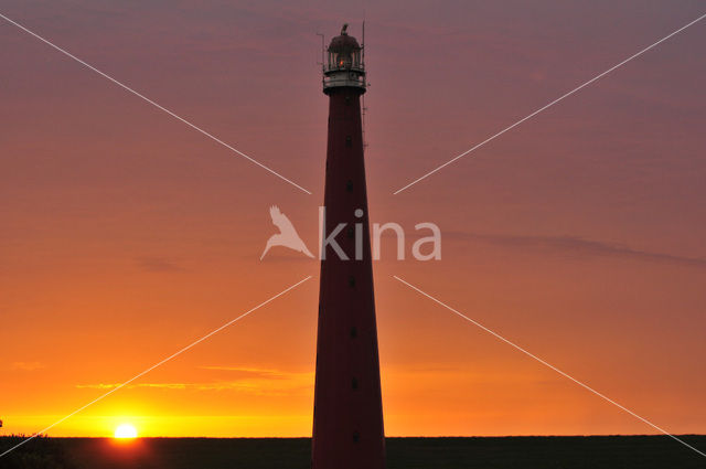 Vuurtoren Lange Jaap