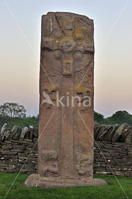 Aberlemno Sculptured Stones