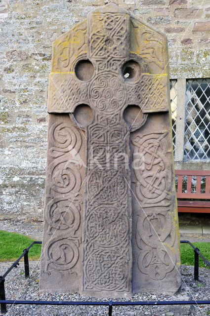Aberlemno Sculptured Stones