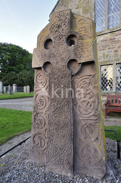 Aberlemno Sculptured Stones
