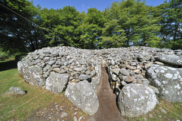 Balnuaran of Clava