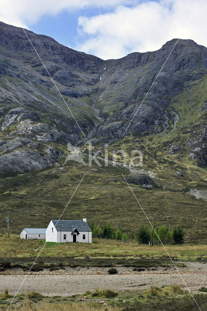 Buachaille Etive Mor