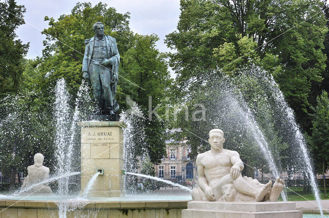 Champ de Mars