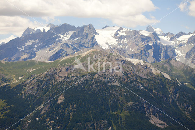 Col de Granon