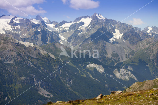 Col de Granon