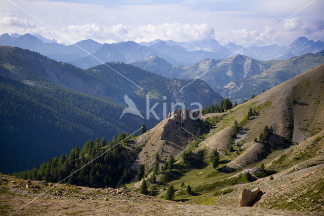 Col D’Izoard