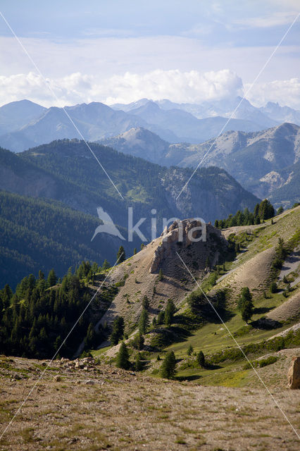 Col D’Izoard