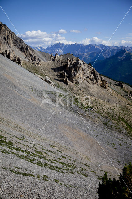 Col D’Izoard