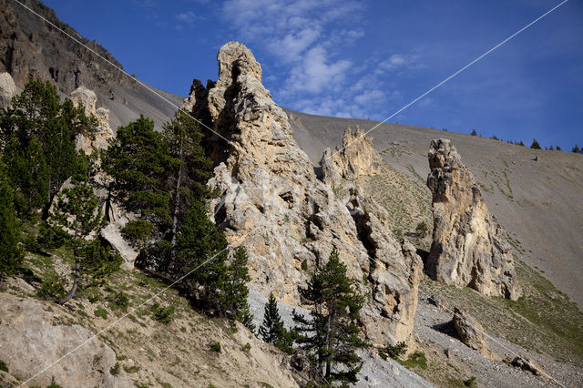 Col D’Izoard