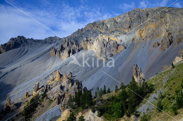 Col D’Izoard