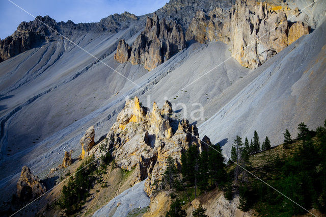 Col D’Izoard