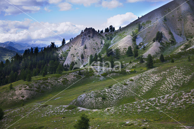 Col D’Izoard